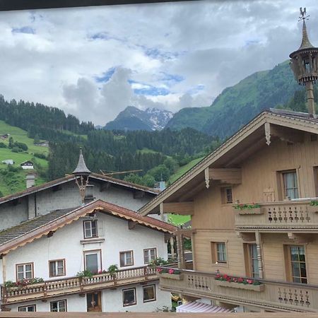 Апартаменты Kitzbuheler Alpen Penthouse Hollersbach Холлерсбах  Экстерьер фото